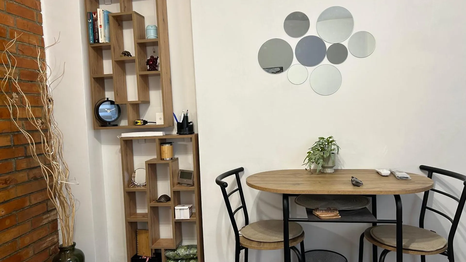 3D Studio 바르나