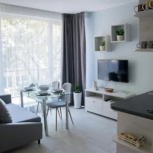 Siyana Apartament
